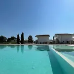Апартаменты Garda Lido 32 Паденге-суль-Гарда