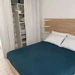 Апартаменты Garda Lido 32 Паденге-суль-Гарда
