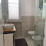 Garda Lido 32 Апартаменты Паденге-суль-Гарда