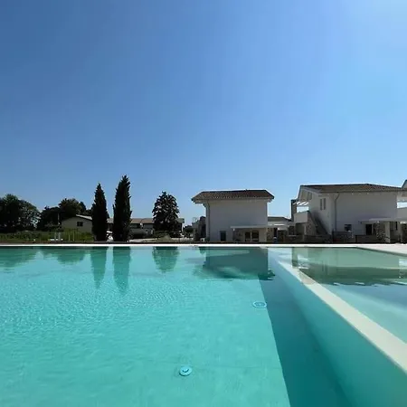 Διαμέρισμα Garda Lido 32 Padenghe sul Garda