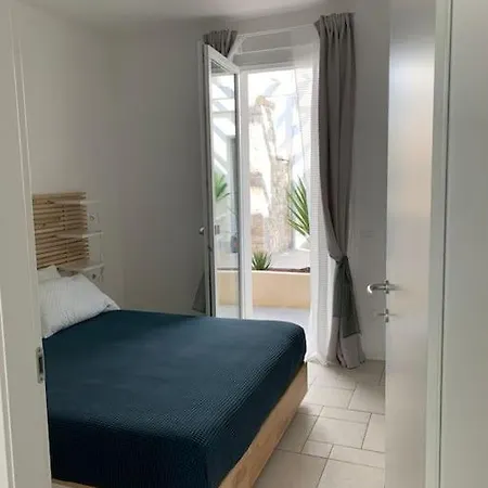 Garda Lido 32 Apartamento Padenghe sul Garda