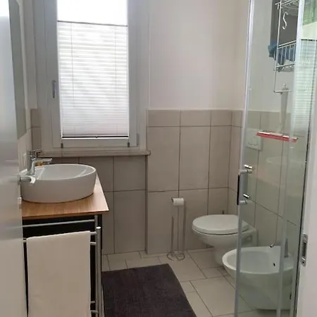 Garda Lido 32 Apartamento Padenghe sul Garda