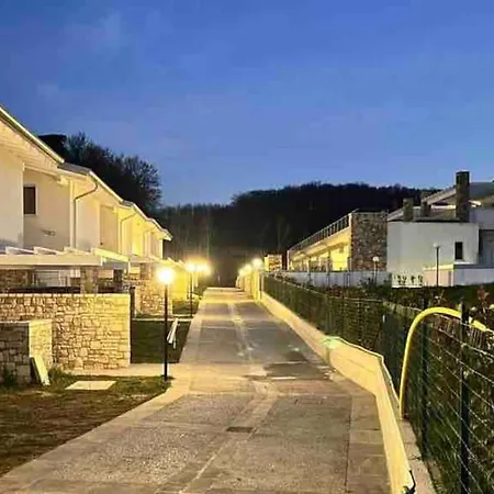 Διαμέρισμα Garda Lido 32