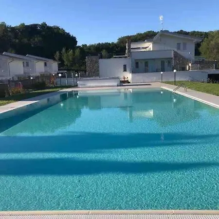 Garda Lido 32 Паденге-суль-Гарда