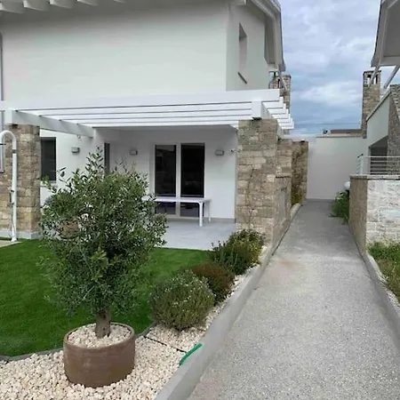 Garda Lido 32 Паденге-суль-Гарда