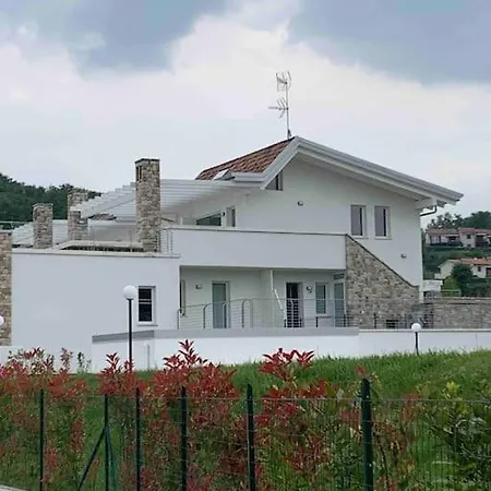 Garda Lido 32 * Padenghe sul Garda