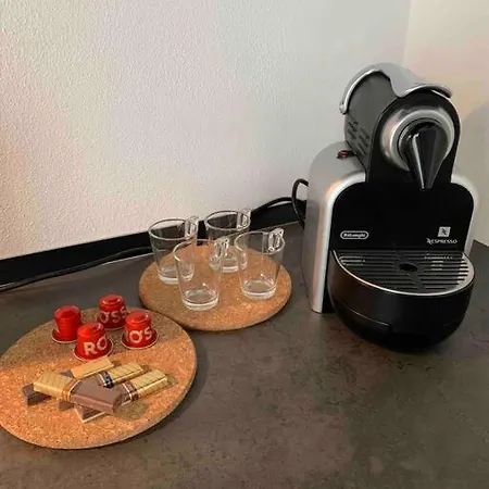 Lägenhet Garda Lido 32